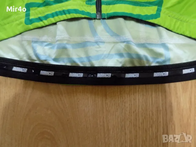 вело джърси agu/bio racer тениска шосейно колоездене мъжко оригинално XXL/XL, снимка 13 - Спортни дрехи, екипи - 51137831