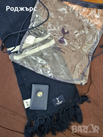 Артикули Tottenham Hotspur