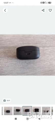Sony WF-1000XM4 премиум слушалки