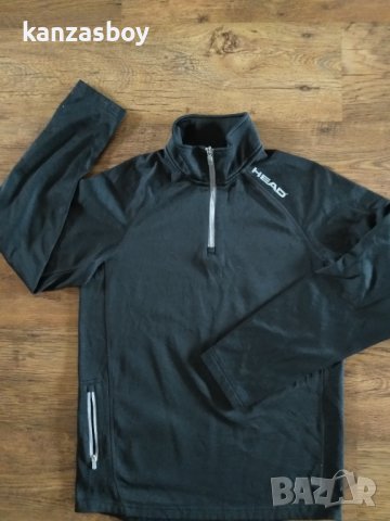 head - страхотна мъжка блуза , снимка 5 - Спортни дрехи, екипи - 41191246