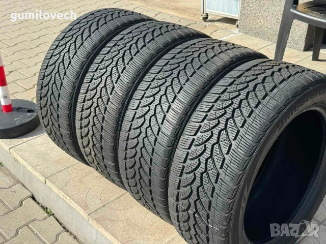 4бр.зимни гуми 225/50/17 Bridgestone Blizzak 