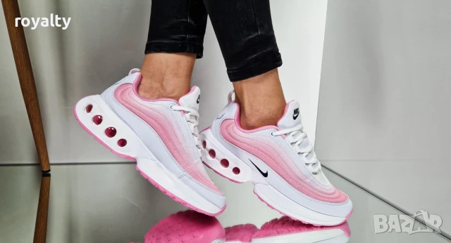 Nike стилни дамски маратонки 