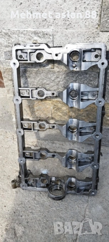 Vw touran 2007 2.0 dizel bkd , снимка 4 - Части - 53121019