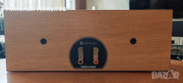 Продавам Monitor Audio Silver RX centre - централен говорител, снимка 6 - Тонколони - 53705569
