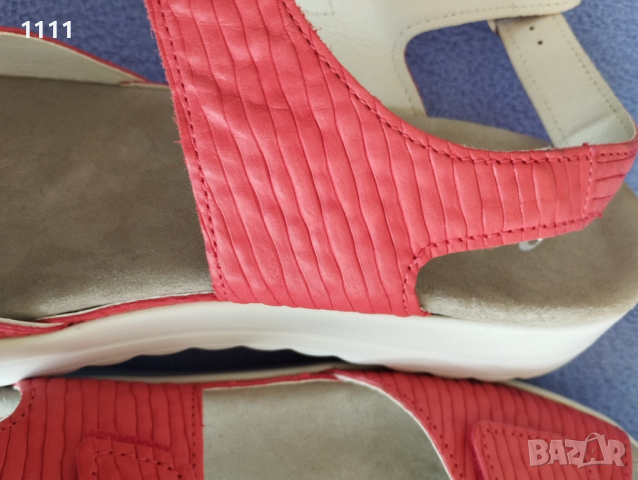 Нови немски сандали Vamos номер 42-43., снимка 6 - Сандали - 51693691