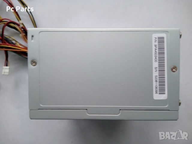 Захранващ блок FSP Fortron-FSP-450-60EMDN 450 вата, снимка 5 - Захранвания и кутии - 53064583