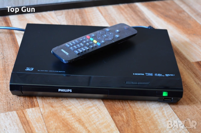 Блу рей плейъри Самсунг и Филипс Blu Ray Samsung & Philips