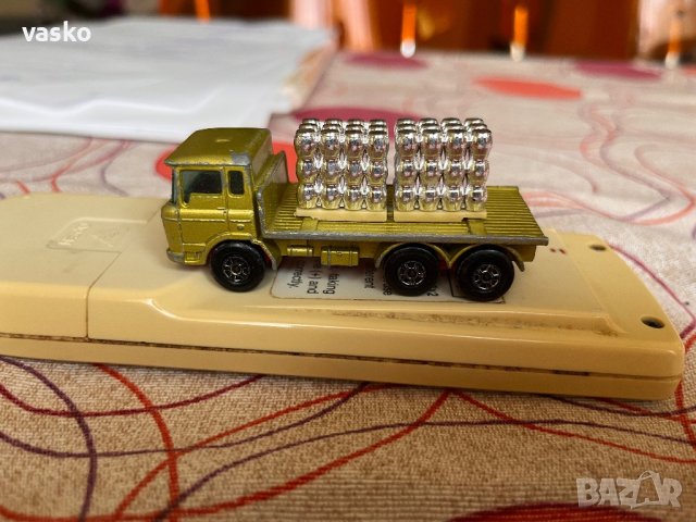 Английски Мачбокс