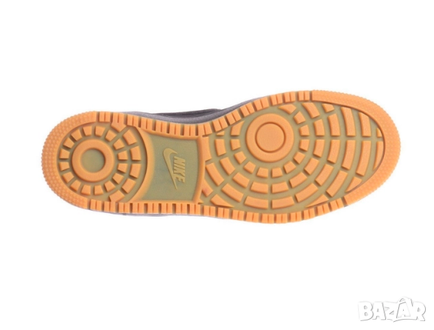 кецове NIKE SON OF FORCE MID WINTER номер 42 и 43, снимка 9 - Кецове - 34660995