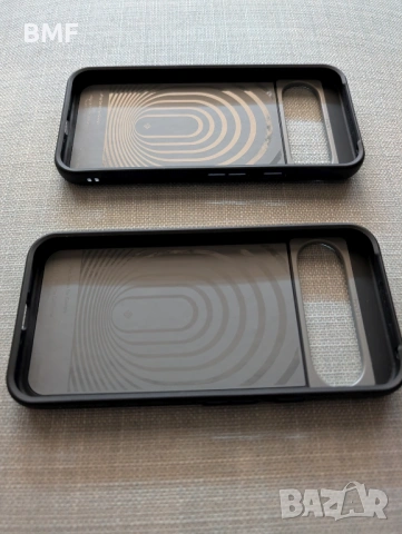 Употребяван но доста запазен калъф / гръб за Pixel 9 Pro Caseology, снимка 4 - Калъфи, кейсове - 53664831