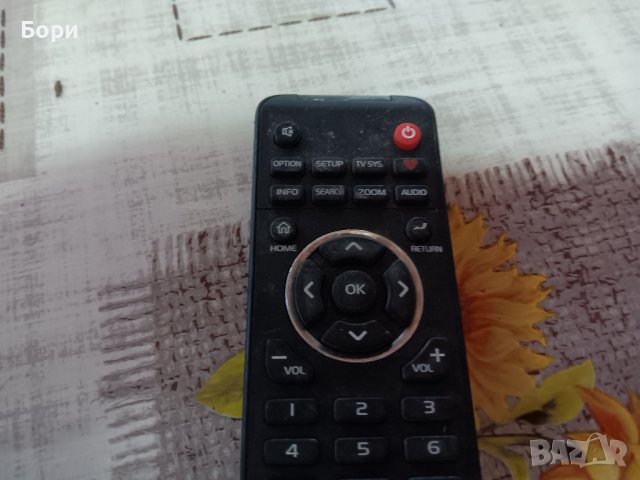 EMTEC Дистанционно, снимка 3 - Дистанционни - 42244762