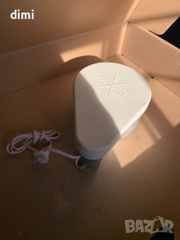 стара руска машина за сладолед, снимка 2 - Антикварни и старинни предмети - 44492965