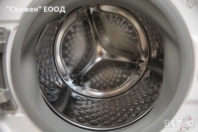 Пералня AEG LR7A70490 ProSteam и ProSense, снимка 7 - Перални - 53647156