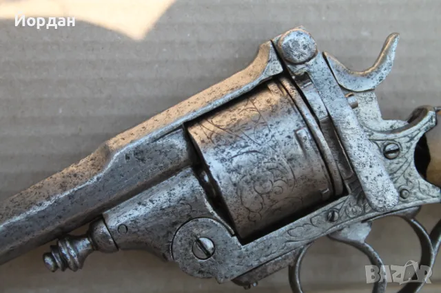 Голям Белгийски ''Върнан'', снимка 11 - Антикварни и старинни предмети - 49235826