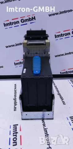 Банкнотник bill acceptor JCM WBA 25 SS2 4Mbit EPROM - оптичен, снимка 3 - Друга електроника - 39454022