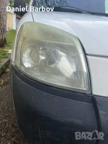 Фарове за Berlingo/Partner, снимка 3 - Части - 50232974