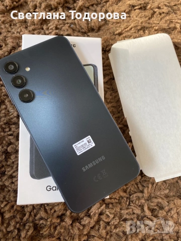 Продавам телефон, снимка 3 - Други - 53139923