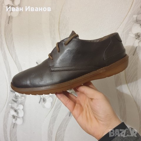 водоустойчиви туристически/спортни обувки  TIMBERLAND FRONT COUNTRY TRAVEL  номер 45 , снимка 8 - Други - 38862957
