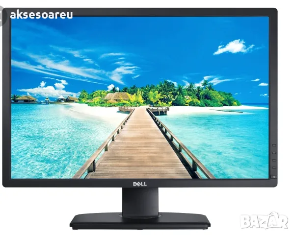 Компютърна система Dell OptiPlex 3050 с 8GB RAM 256 GB SSD NVMe хард диск четириядрен Процесор Intel, снимка 9 - Работни компютри - 55788469