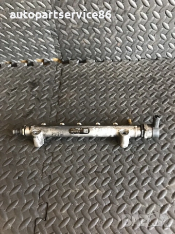 Рейка за гориво Bosch за KIA Sportage 2.0 CRDi (2004-2009) 0445214140, 31400-27410