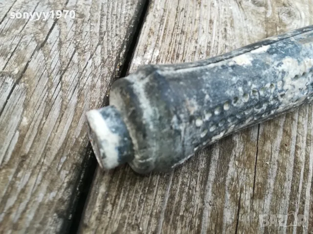 БРАДВА ЧУК КОЗИ КРАК-ВНОС ГЕРМАНИЯ 2503251722, снимка 8 - Колекции - 49636092