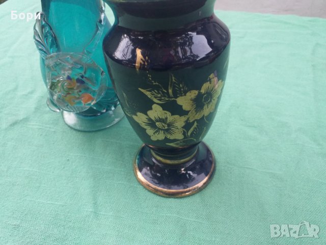 Български вази, снимка 4 - Вази - 34235405