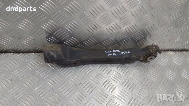 Носач Mercedes CLS350 CDI C218 2011г.(заден ляв)	