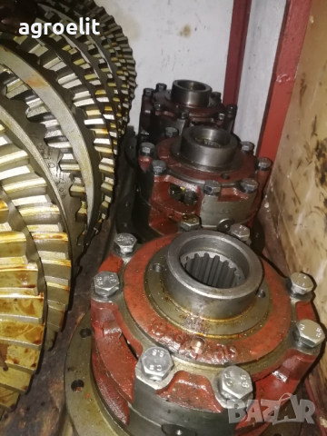 Части за МТЗ, Беларус, ЮМЗ, Т40, Т150 и инвентар. , снимка 5 - Селскостопанска техника - 36331070