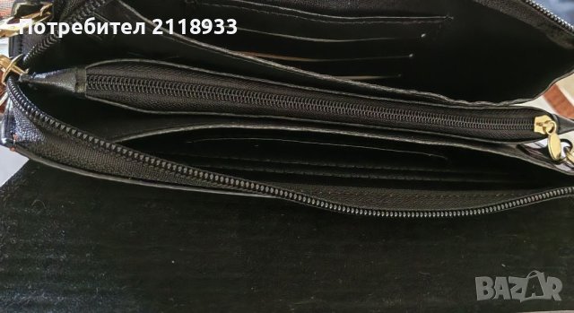 Дамска чантичка нова , снимка 8 - Чанти - 41705660