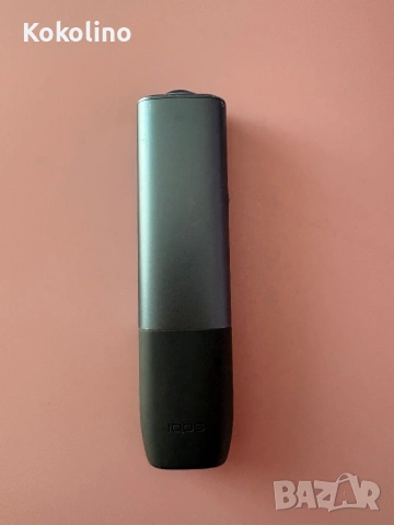 Iqos Iluma One, снимка 2 - Друга електроника - 53821233