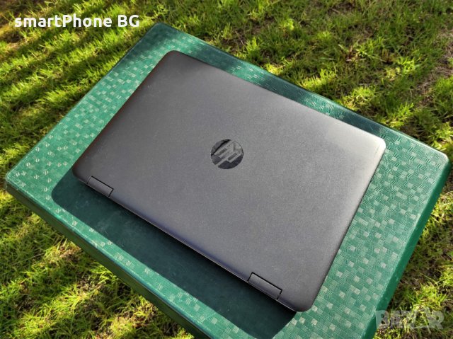  HP ProBook 645 G2 4ядрен/SSD/8GB Рам , снимка 5 - Лаптопи за работа - 33927403