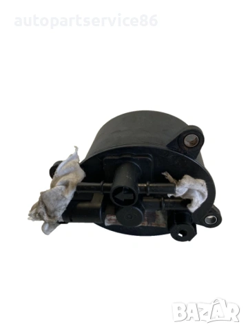 Капак на филтъра за горивото за Peugeot 4007 2.2 HDI (2009) 