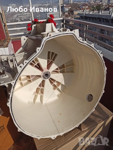 Казан за пералня Gorenje + барабан 