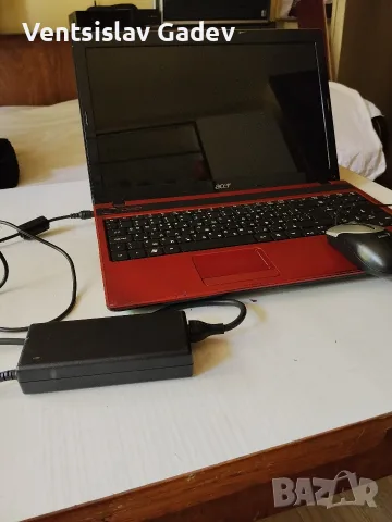 Лаптоп ACER. 20 ЕВРО , снимка 8 - Лаптоп аксесоари - 55833014