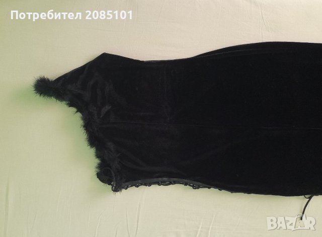 Официална рокля 1, снимка 7 - Рокли - 40360572