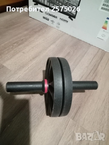 Продавам , снимка 2 - Фитнес уреди - 53864401