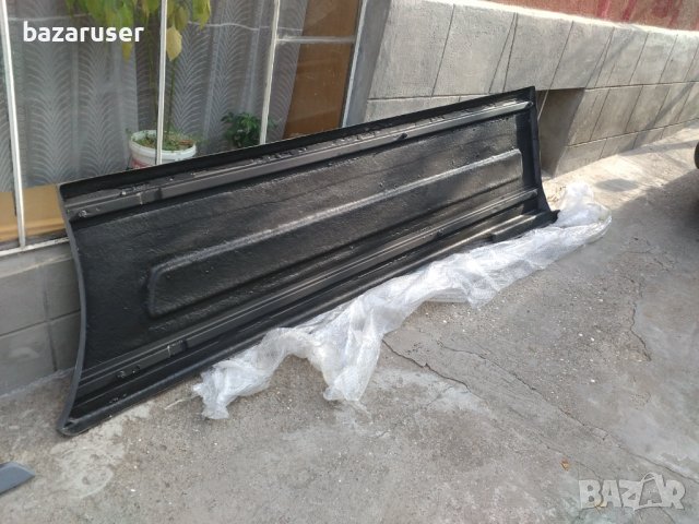 К-т Спойлери странични VOLVO FH (2001-2013) 262 cm , снимка 9 - Аксесоари и консумативи - 33059448