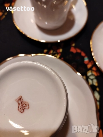 Два сервиза за 160 лв., снимка 13 - Сервизи - 52681450