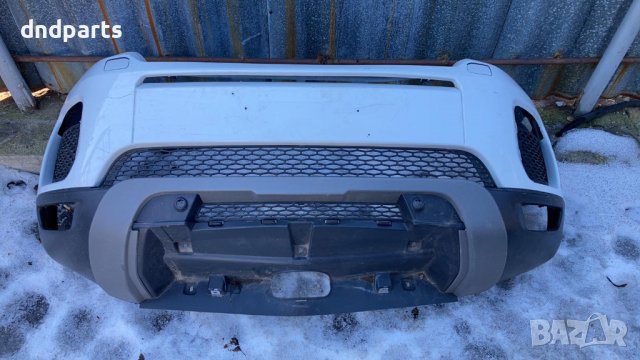 Предна броня Land Rover,Range Rover Evoque 2016г.