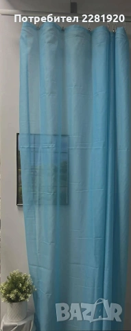 Готови пердета, 100% полиестер, цена по подразбиране , снимка 3 - Пердета и завеси - 53203954