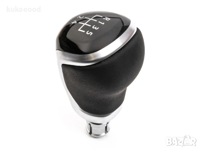 Топка за скоростен лост VW Golf 8, снимка 5 - Части - 52307601