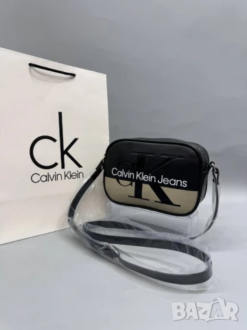 чанти Calvin Klein jeans , снимка 9 - Чанти - 51301198
