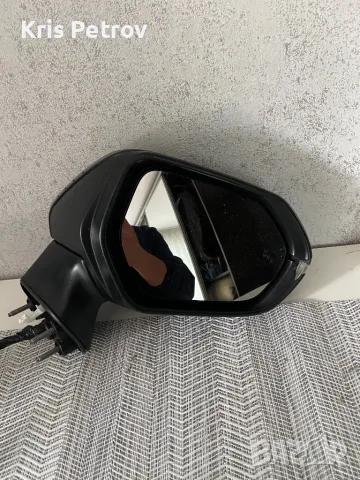 Дясно Странично Огледало За Toyota Corolla E210 2018-2024, снимка 3 - Части - 50197796