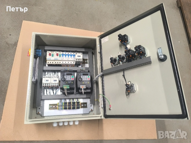 Ел табло , снимка 6 - Други услуги - 22043081