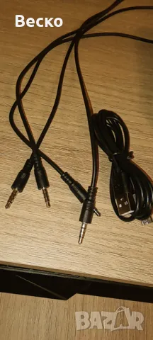 Продавам миксер и звукова карта, снимка 3 - Ресийвъри, усилватели, смесителни пултове - 49339636