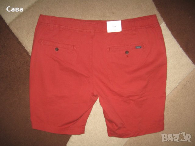 Къси панталони C&A  мъжки,ХЛ и 2-3ХЛ, снимка 3 - Къси панталони - 41750502