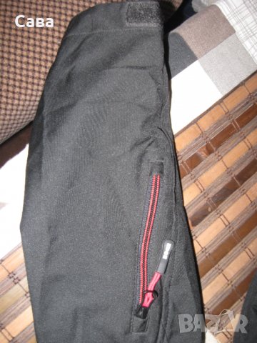 Софтшел EDGE  дамски,Л, снимка 4 - Спортни екипи - 39620833