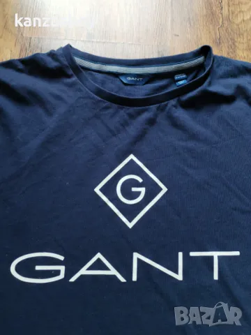 gant - страхотна юношеска тениска 158-164см.