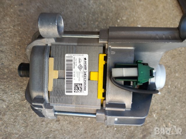 Продавам на части пералня Beko WMB 71043 RTLA, снимка 15 - Перални - 39626714