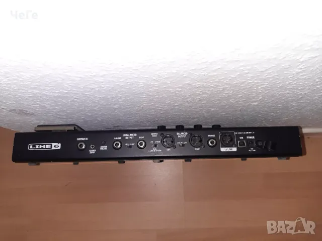 LINE6 Pod HD300  , снимка 4 - Китари - 49132589